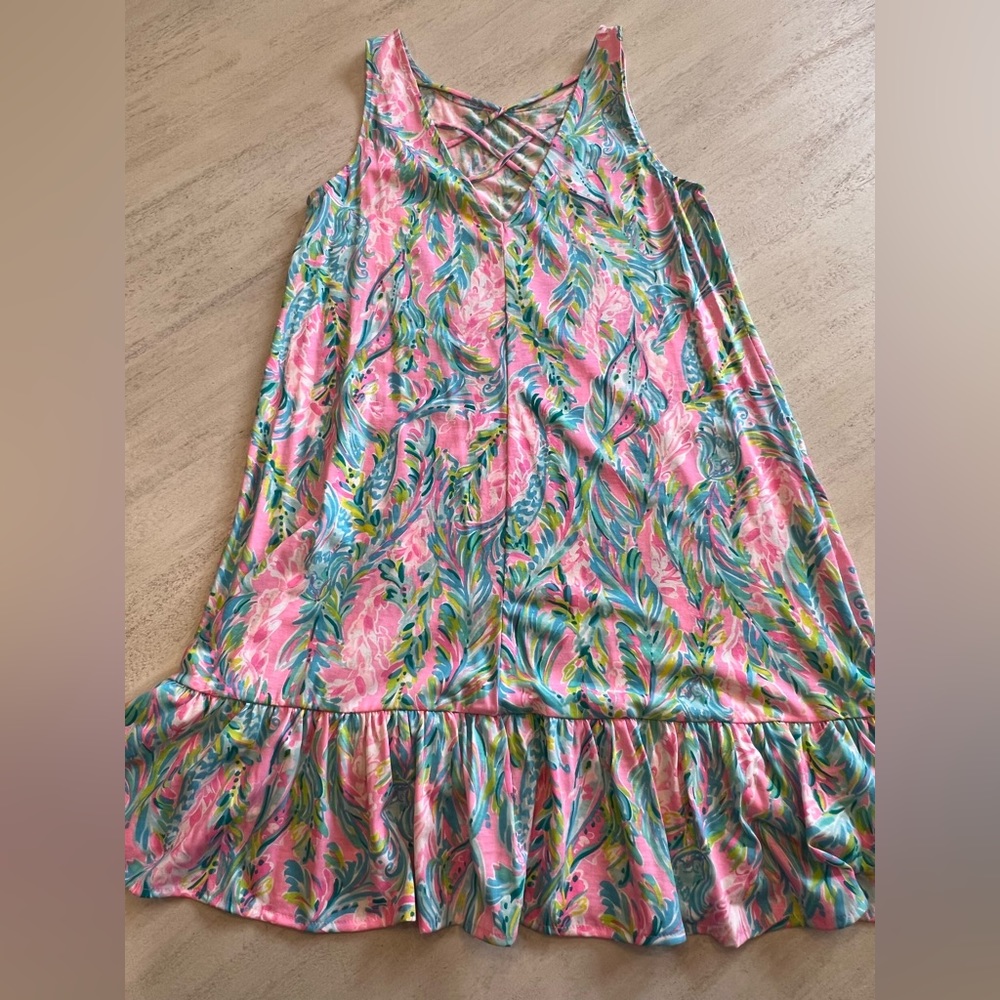 Women's Lilly Pulitzer Dresses Kristen Dress
